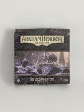 Arkham Horror Das Kartenspiel Die Traumfresser Original Erweiterung Neu in OV...