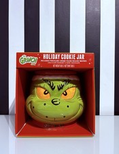 💚 Dr. Seuss The Grinch XL