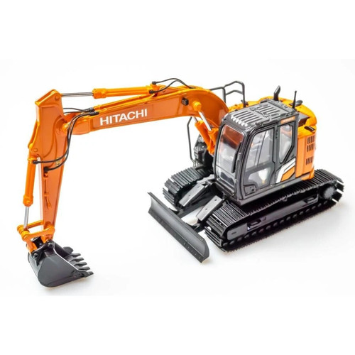Hitachi miniaturbagger - hitachi,