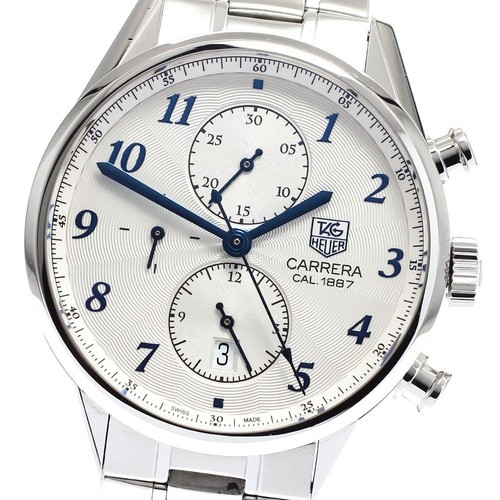 Tag heuer carrera car2114 - tag,
