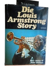 Die Louis-Armstrong-Story, Max