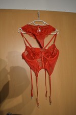 Wunderschönes dessous set - wunderschönes,