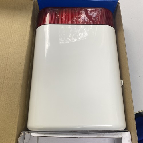 Abus secvest 2way - abus,