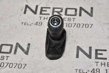 Mercedes C Klasse W203 W209 Schaltknauf Schalthebel Schaltmanschette A2032671811