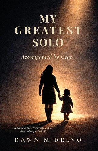 Dawn delvo greatest - my,