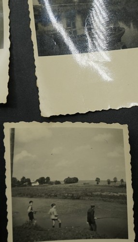 Foto ansicht ddr grimmen - ansicht,