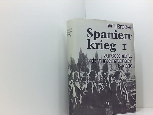 Spanienkrieg zur geschichte - spanienkrieg.,