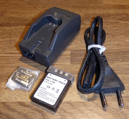 Reserve paket olympus - reserve-paket,