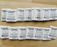 100+ Alte Zigarettenbilder