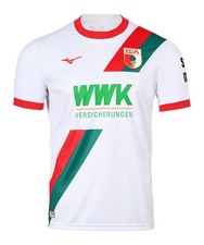 Mizuno FC Augsburg Trikot Home