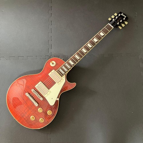 Burny super grade model - super,