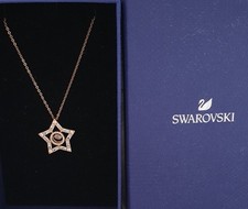 Swarovski Kette Original TOP 