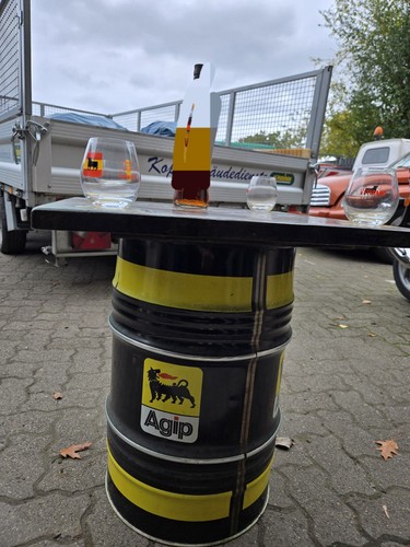 Agip 60l fass - 60l,