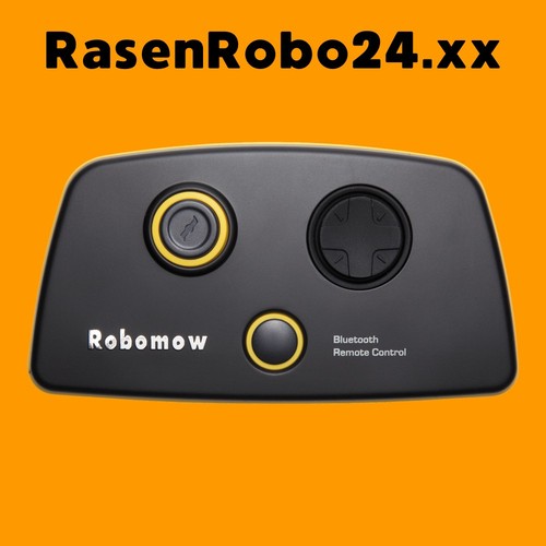 Robomow mrk7100a bluetooth - robomow,