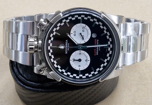 Scuderia swiss made - ct,