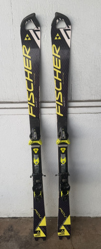 Fischer world cup - 4,