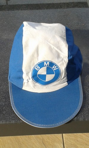 Bmw base cap - bmw, in