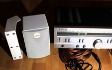 Kenwood KR-710 Hifi Stereo