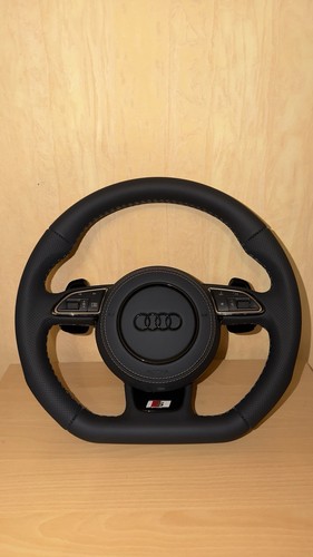 Audi lenkrad s - a6, s-line