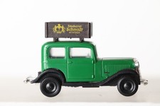 Brekina 1:87 Opel P4 mit