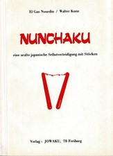 Nunchaku - Uralte japanische
