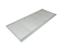 Absperrgitter Zander Ableger -