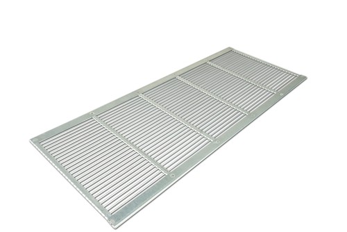 Absperrgitter zander ableger - absperrgitter,