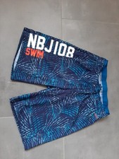 Decathlon Nabaiji Schwimmhose Badehose Gr. 151 160 158/164