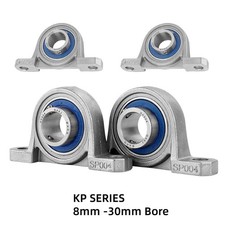 Lagerbock Gehäuselager