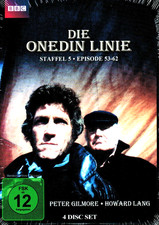 Die onedin linie staffel 5 - -,