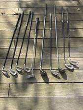 Golf Schlägerset – Mikado