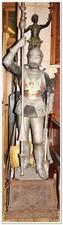 Gotik kassette eisenlade - gotik,