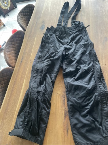 Skihose snowboardhose rodeo - snowboardhose,