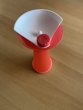 Puderzuckerfee, Puderzuckermühle süße Müllerin rot  von Tupperware