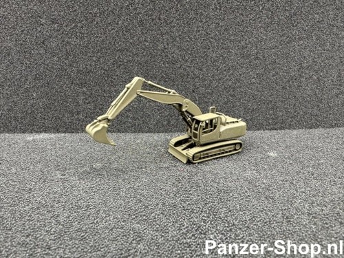 Spur bagger liebherr - spur,