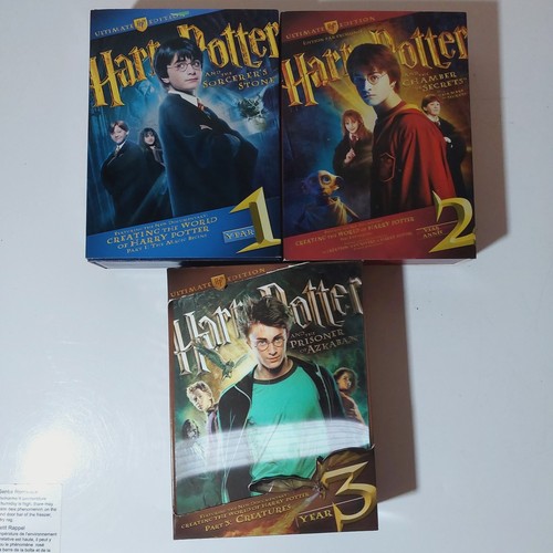 Harry potter sorcerer - harry, sorcerer’s