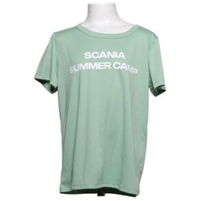 Scania, T-shirt, Größe