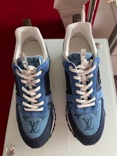 EDLER LOUIS VUITTON RUN AWAY