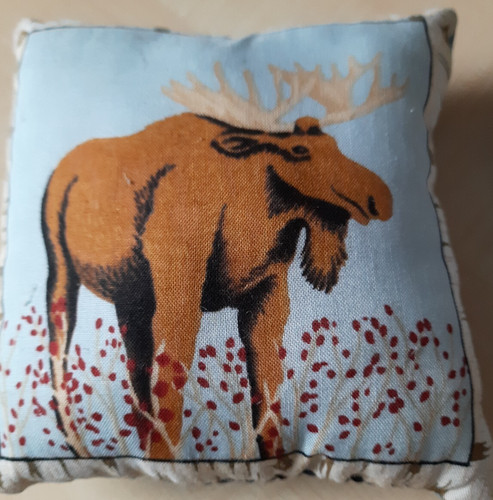 Dekokissen kuschelkissen - dekokissen,