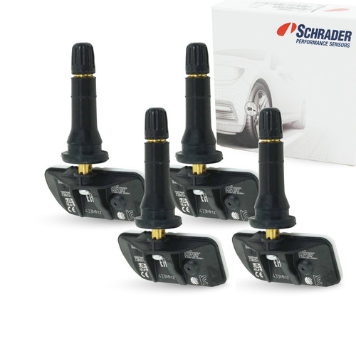 Schrader rdks tpms - schrader, sensor
