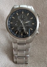 Citizen Armbanduhr Eco-Drive