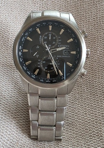 Citizen armbanduhr eco drive - citizen, eco-drive