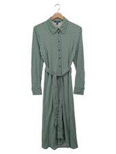 ESPRIT Damen Blusenkleid Gr