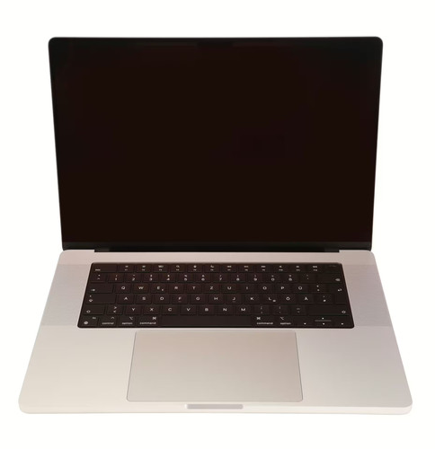 Apple macbook pro - pro, 16"