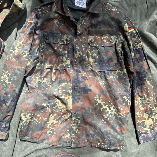Feldbluse größe11 zivil - feldbluse, bw