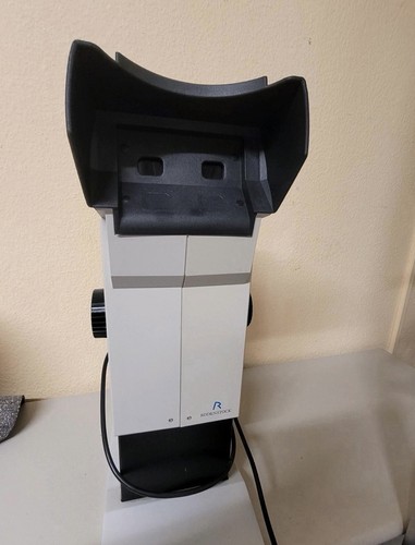 Rodenstock r20 sehtestgerät - r20,