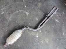 KAT Katalysator Mercedes W 201 W 201 190 E 2014909719 4 Zylinder von HJS  !!