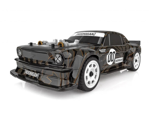 Team associated reflex 14r - associated,