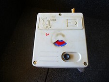 Honeywell Centra Stellmotor VMM 20 mit Mischer