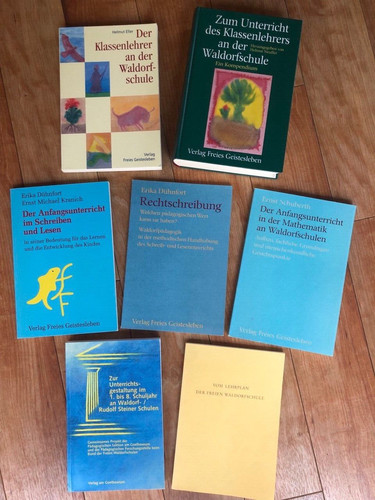 Der klassenlehrer - klassenlehrer,